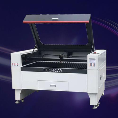 铭泰mt-techcav1390型激光切割机产品描